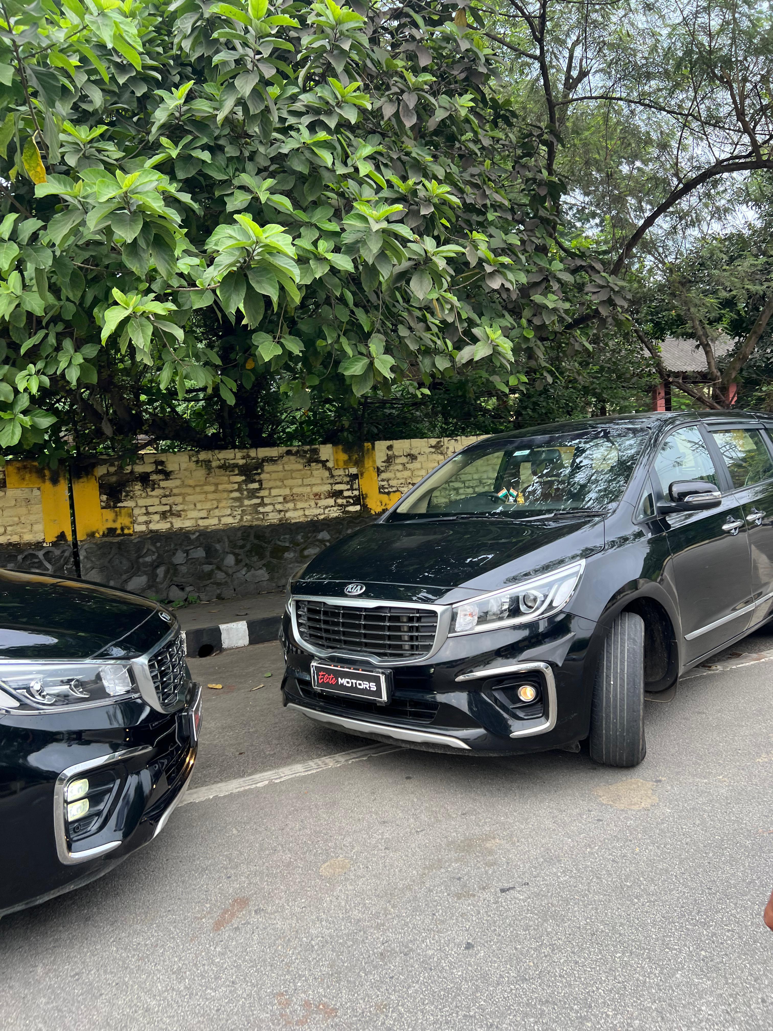 Elite Motors Gallery