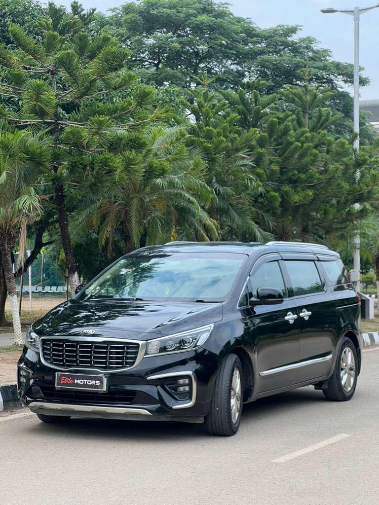 Elite Motors Gallery