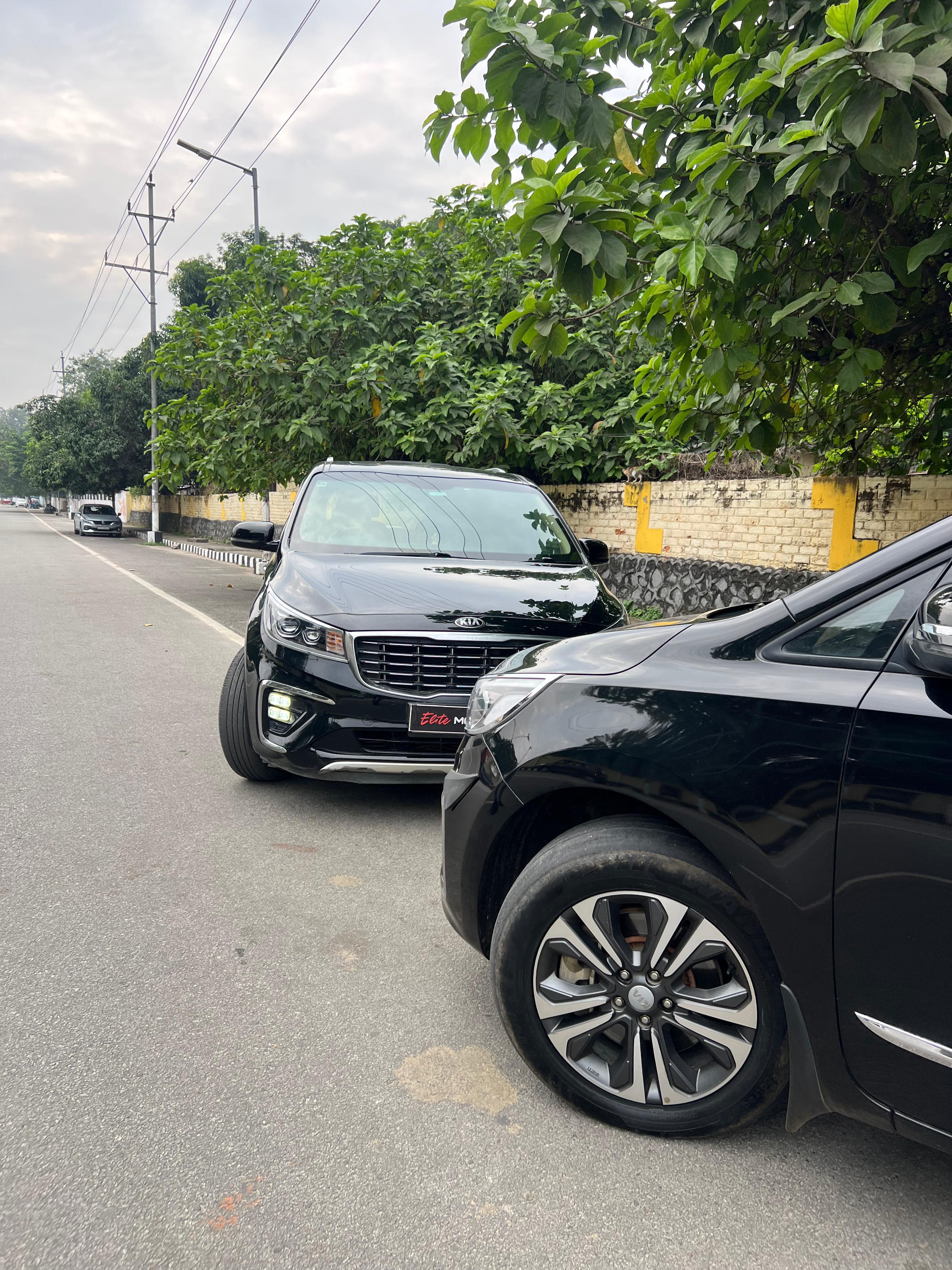 Elite Motors Gallery