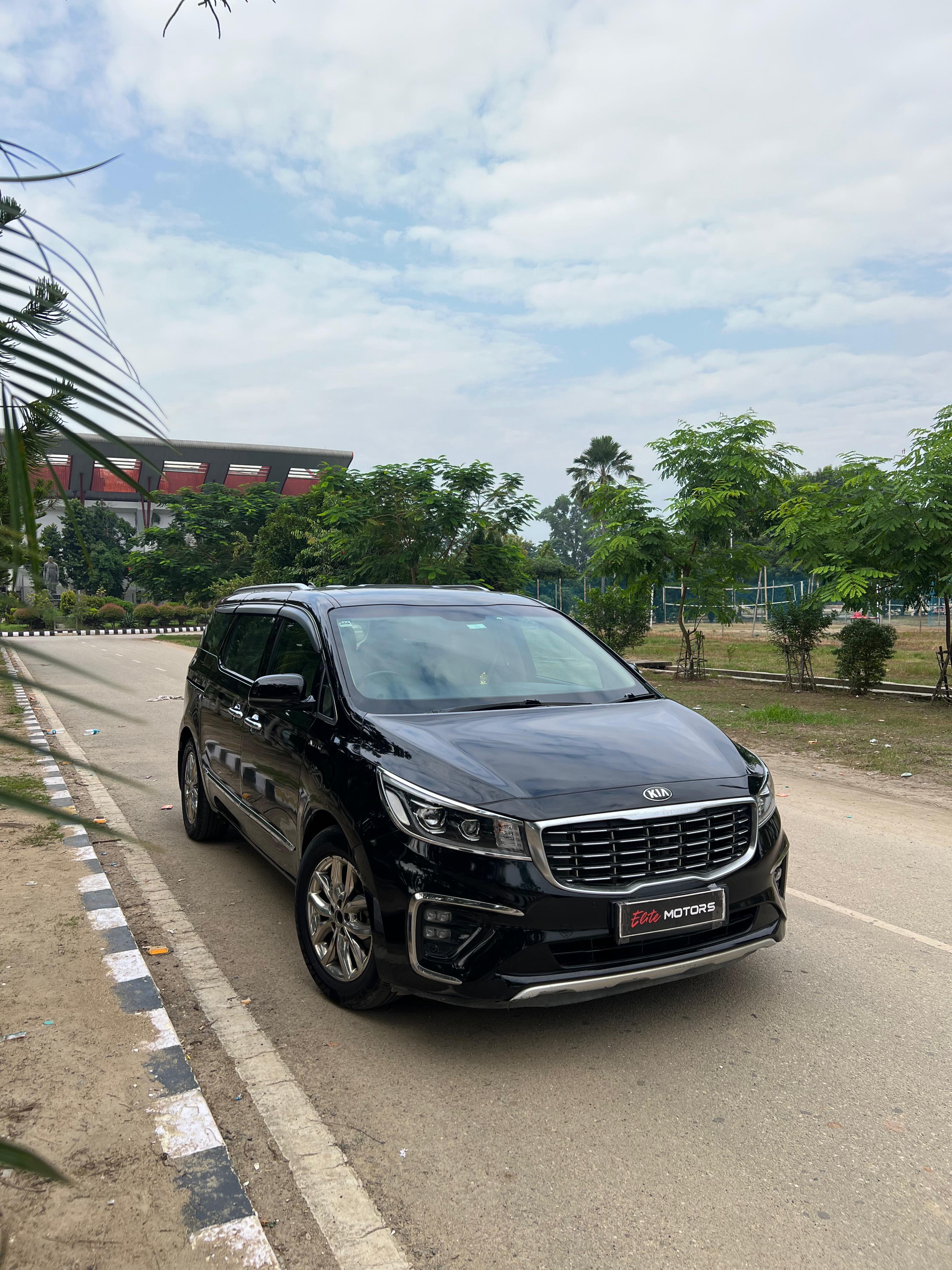 Elite Motors Gallery