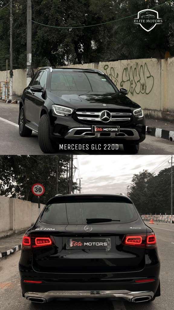 Elite Motors Gallery