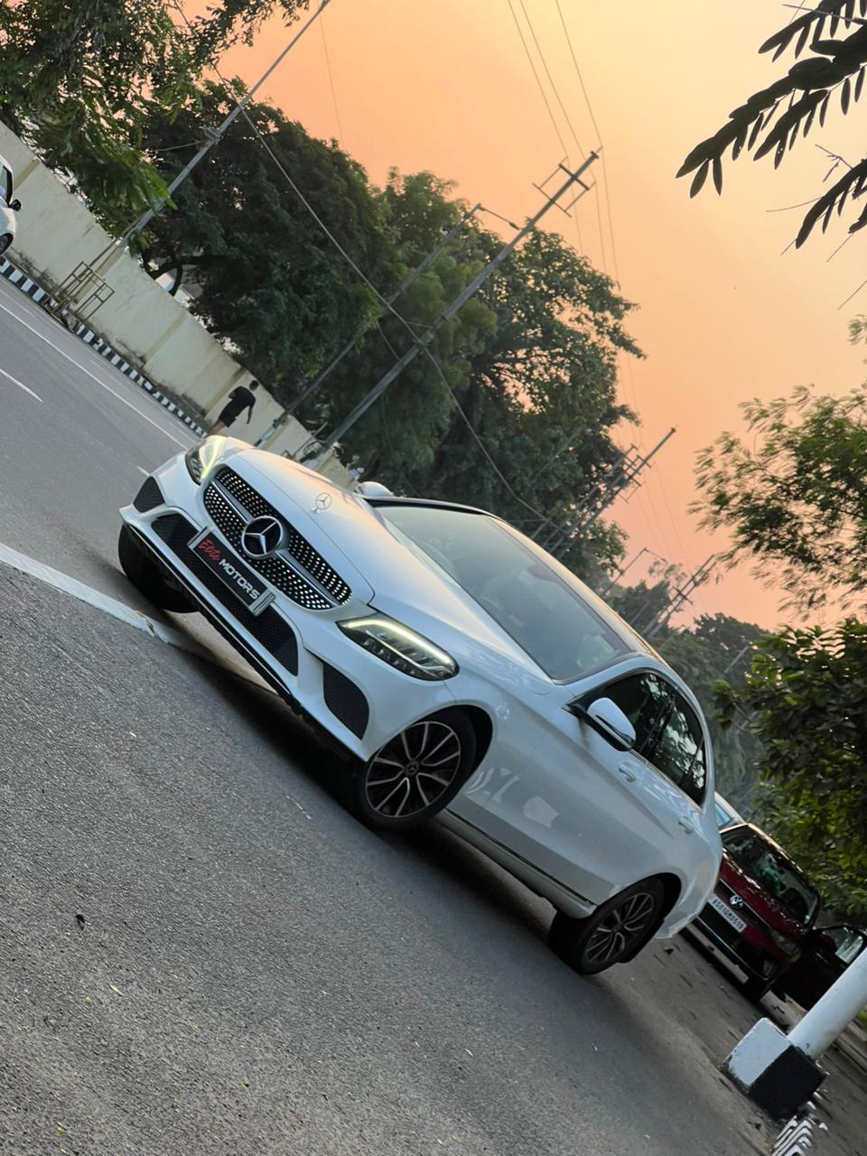 Elite Motors Gallery