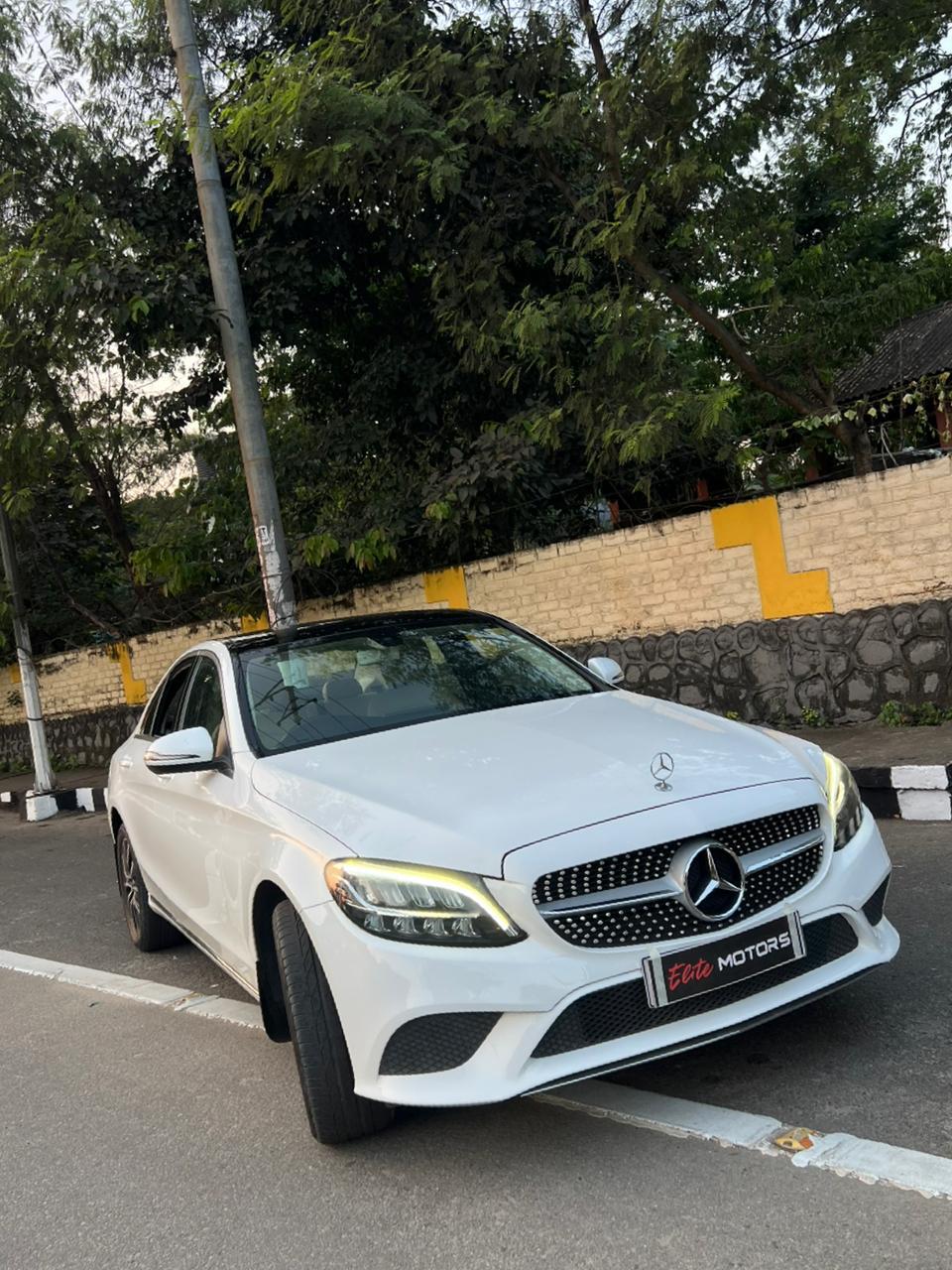 Elite Motors Gallery