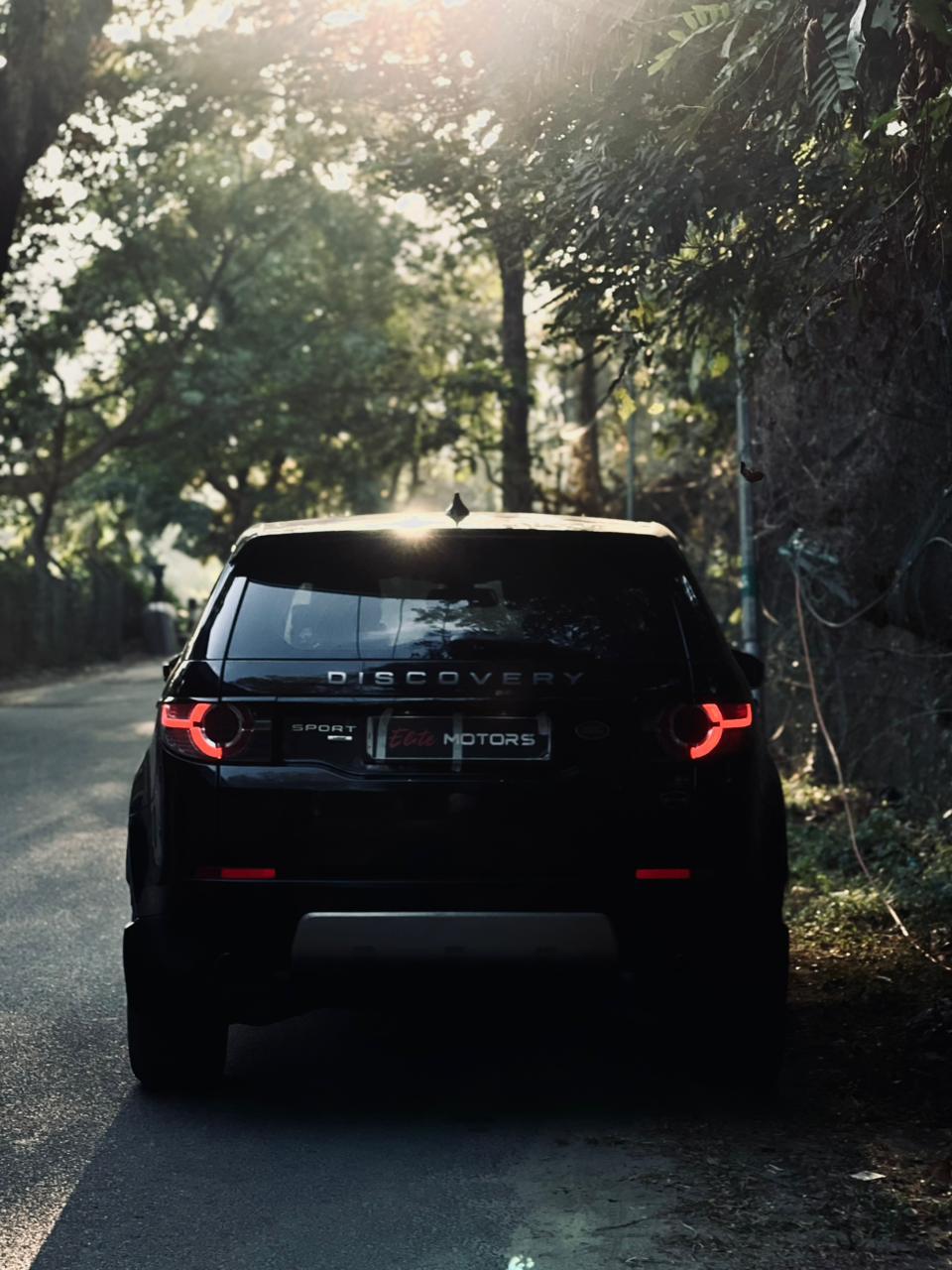 Elite Motors Gallery