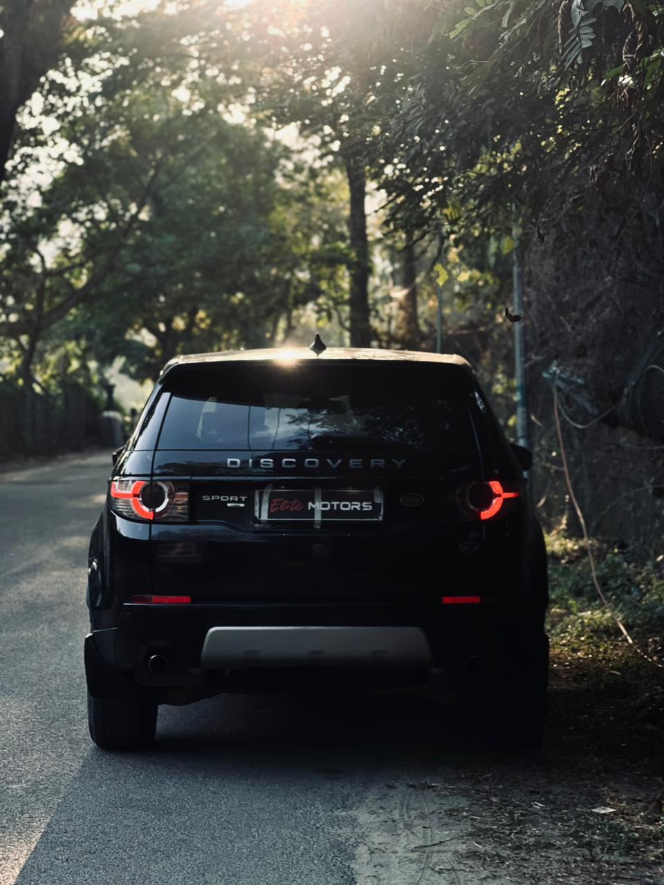 Elite Motors Gallery