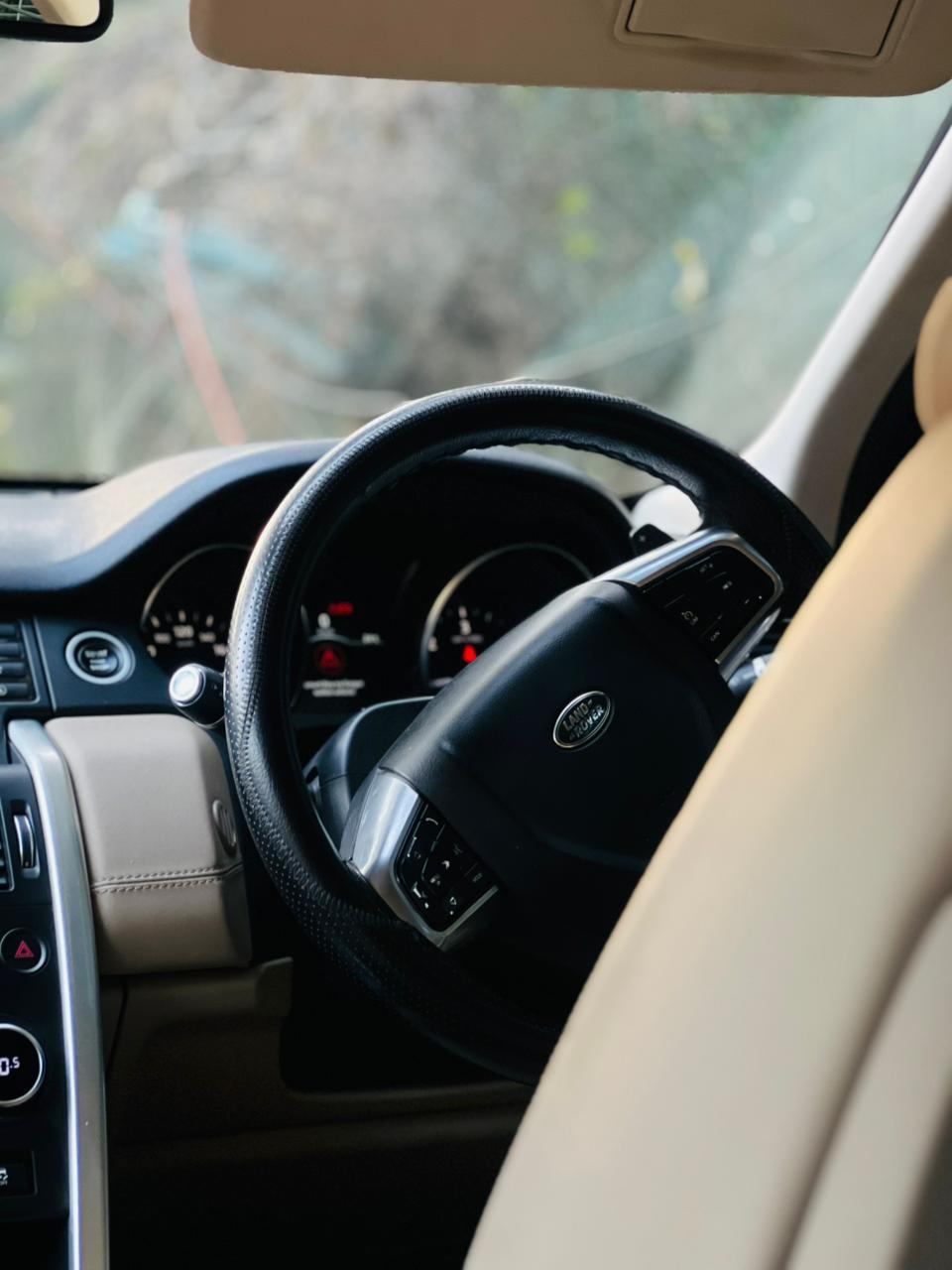 Elite Motors Gallery