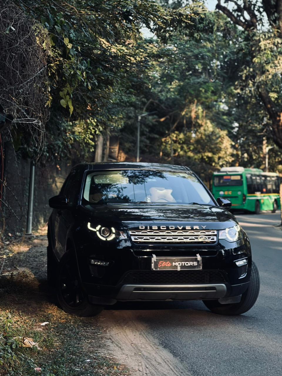 Elite Motors Gallery