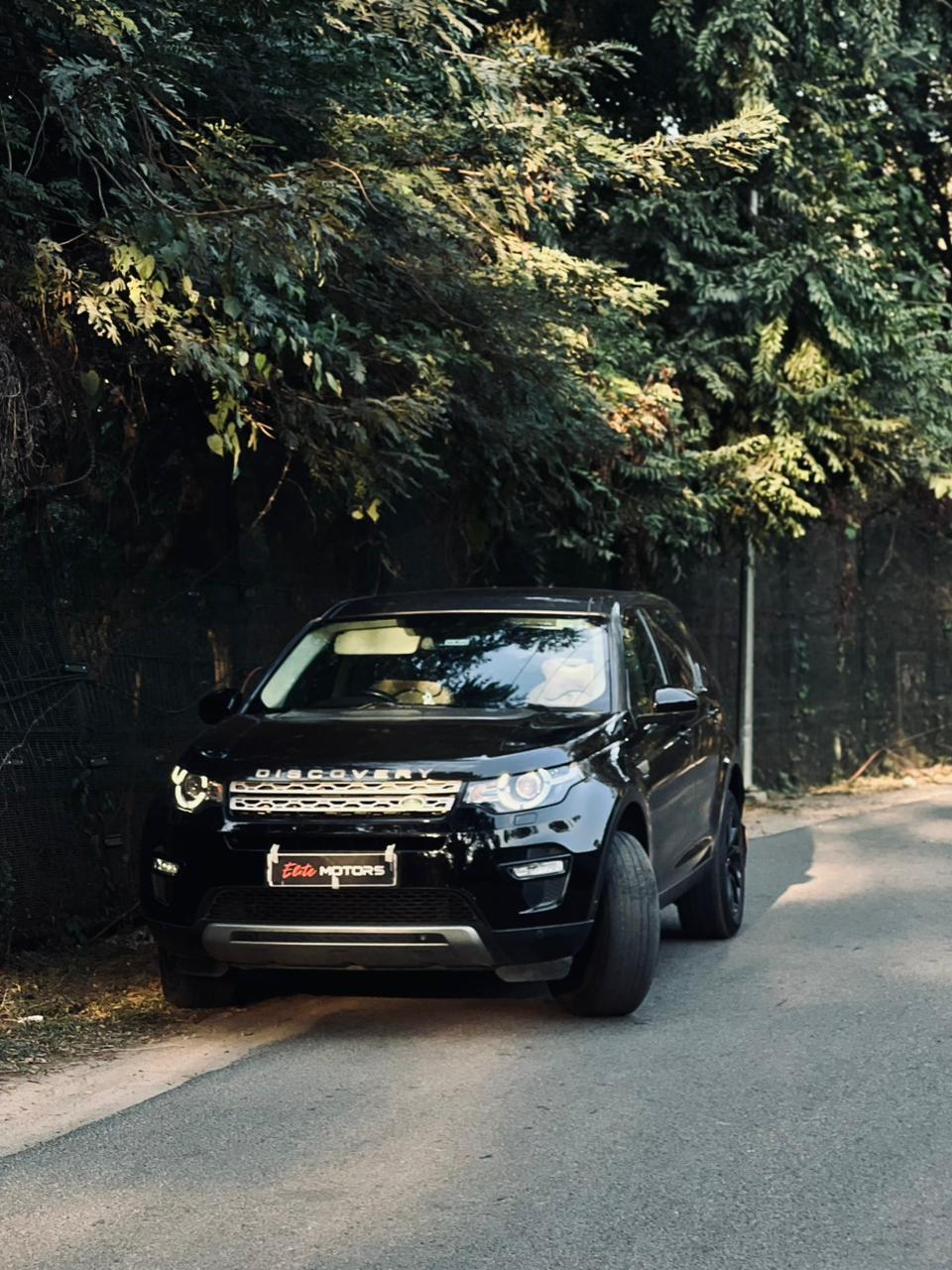 Elite Motors Gallery