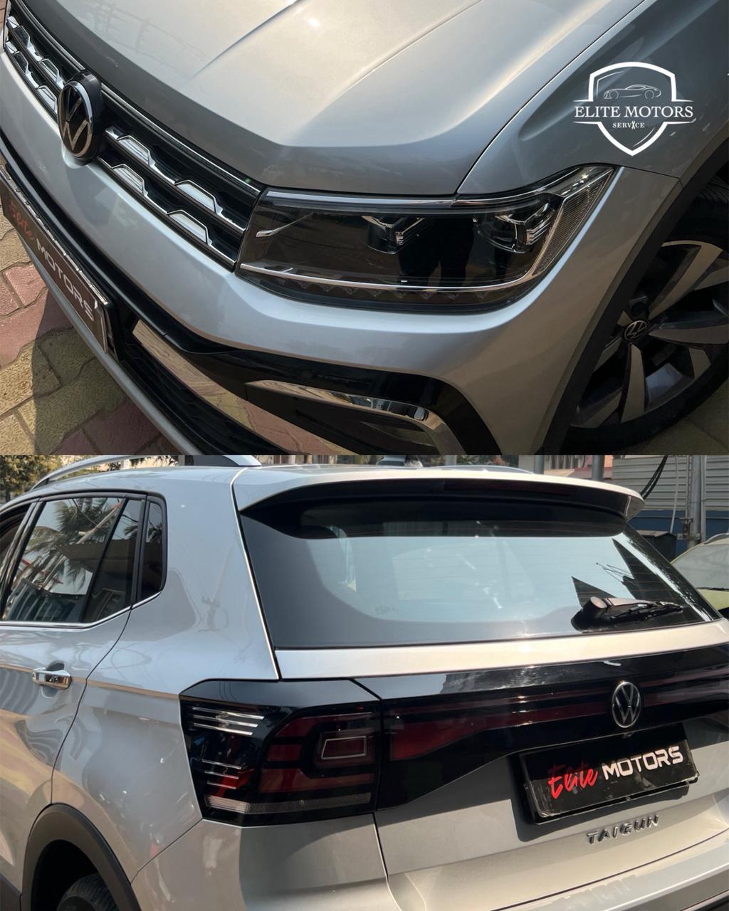 Elite Motors Gallery