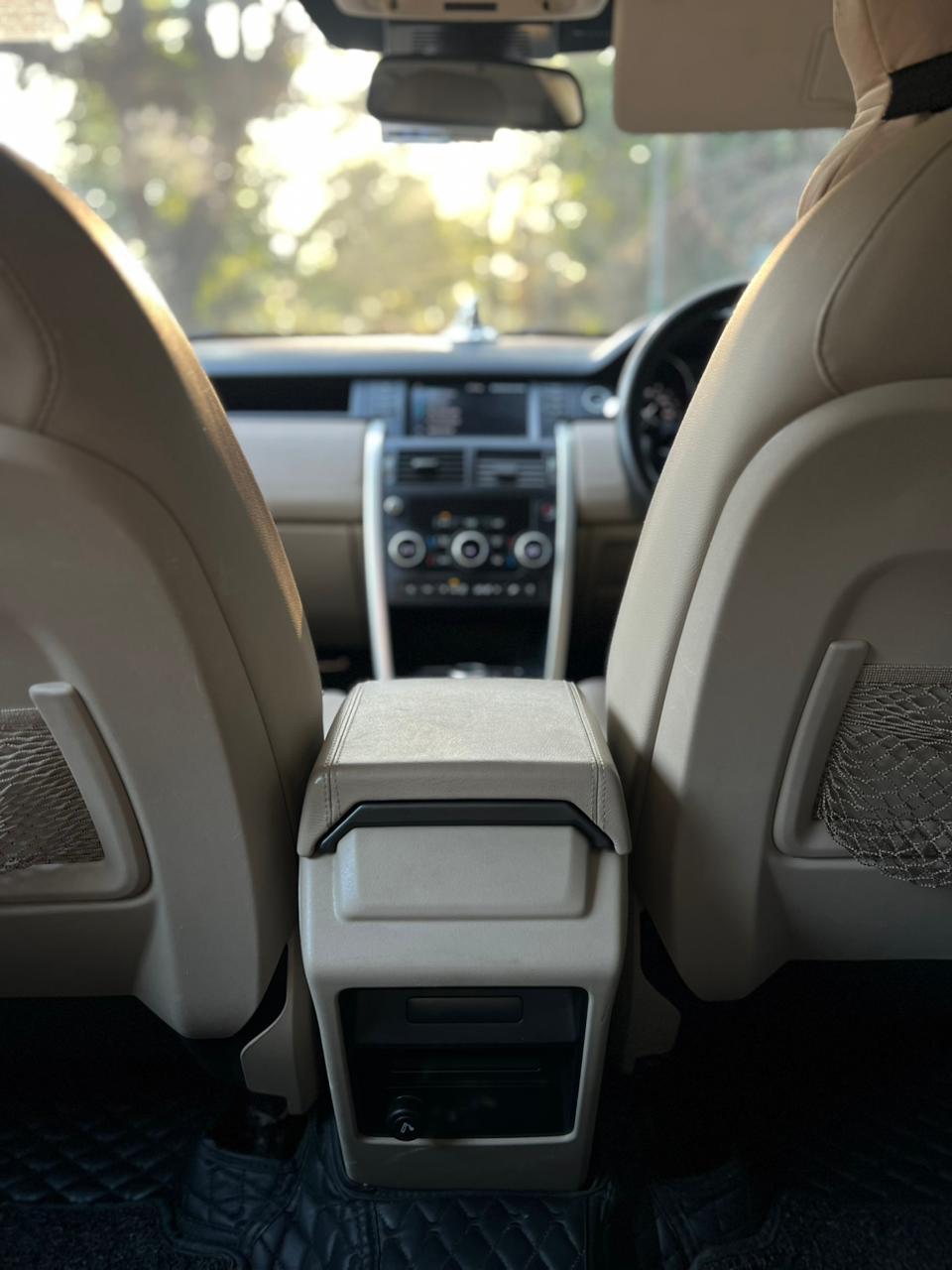 Elite Motors Gallery