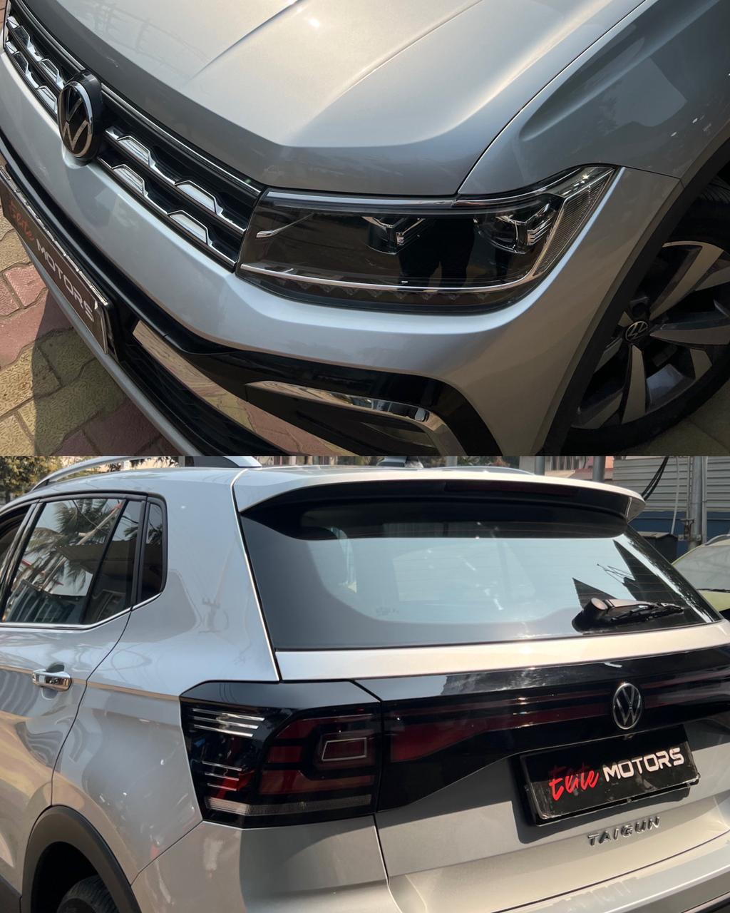 Luxury SUV Collection Elite Motors Guwahati