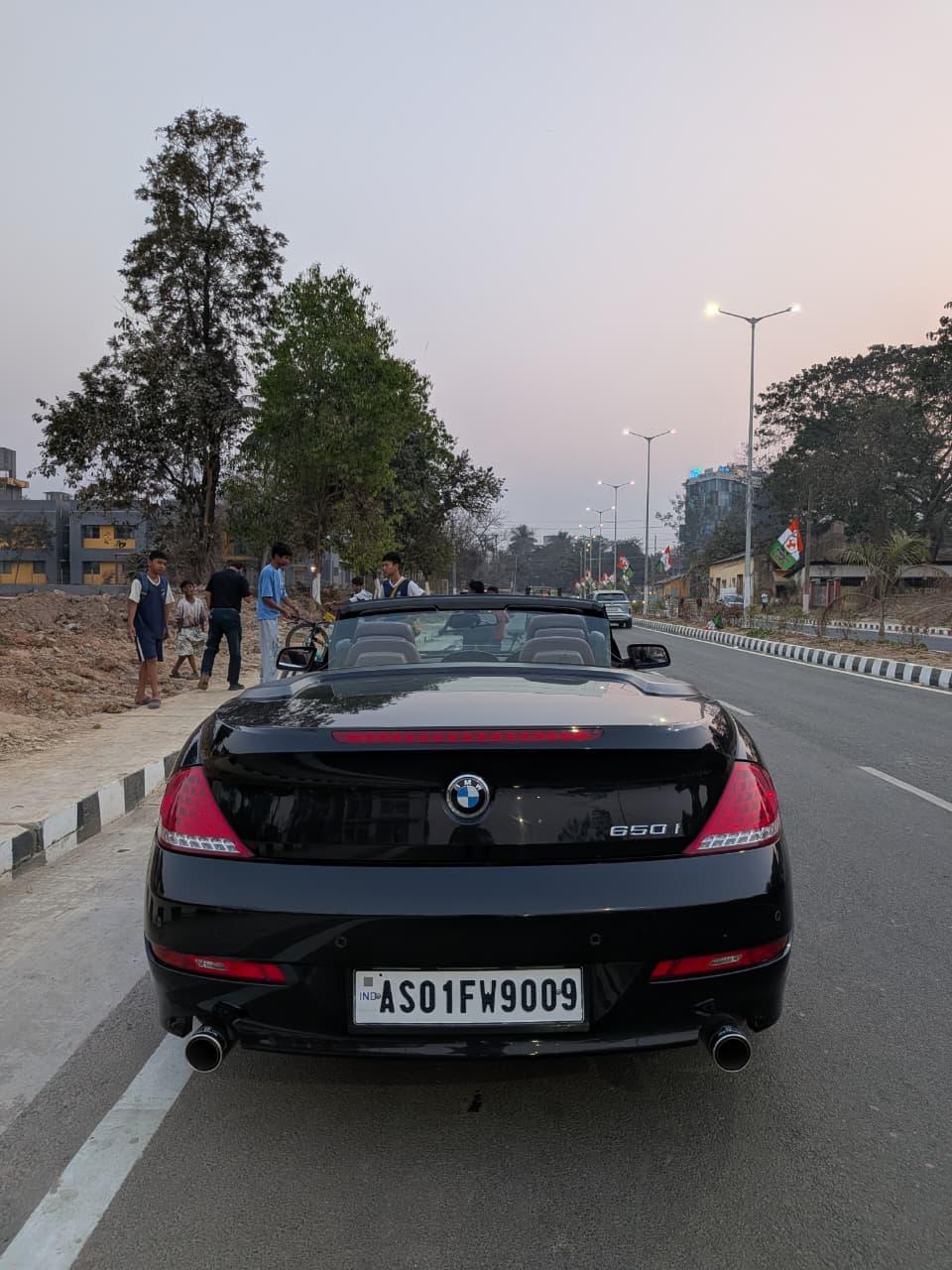 Elite Motors Gallery