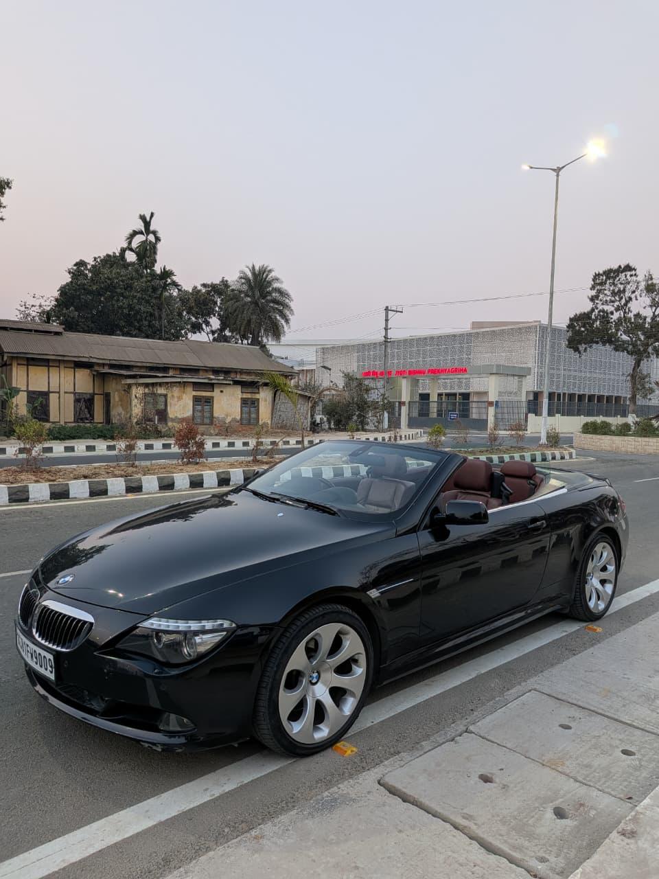 Elite Motors Gallery