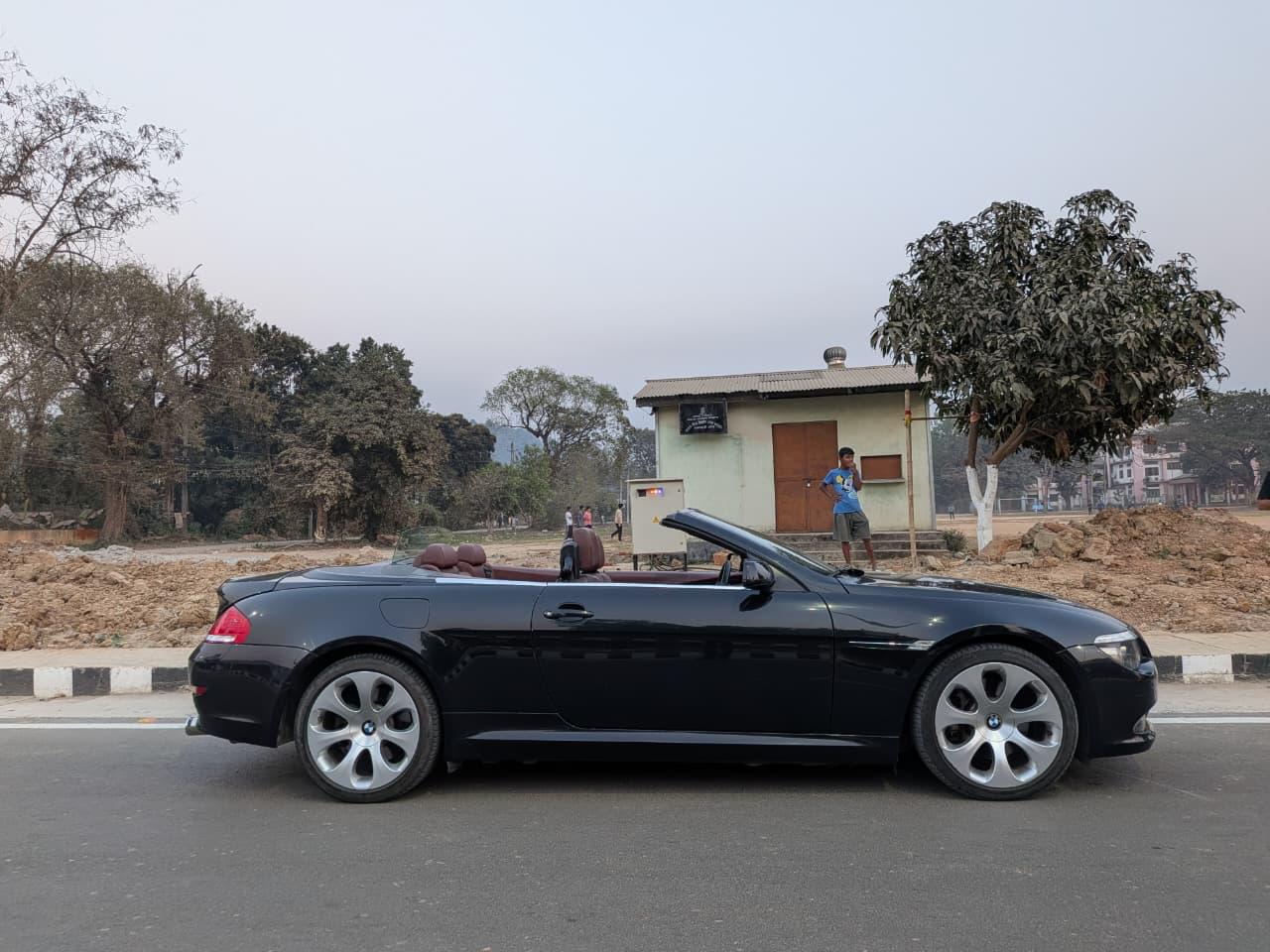 Elite Motors Gallery