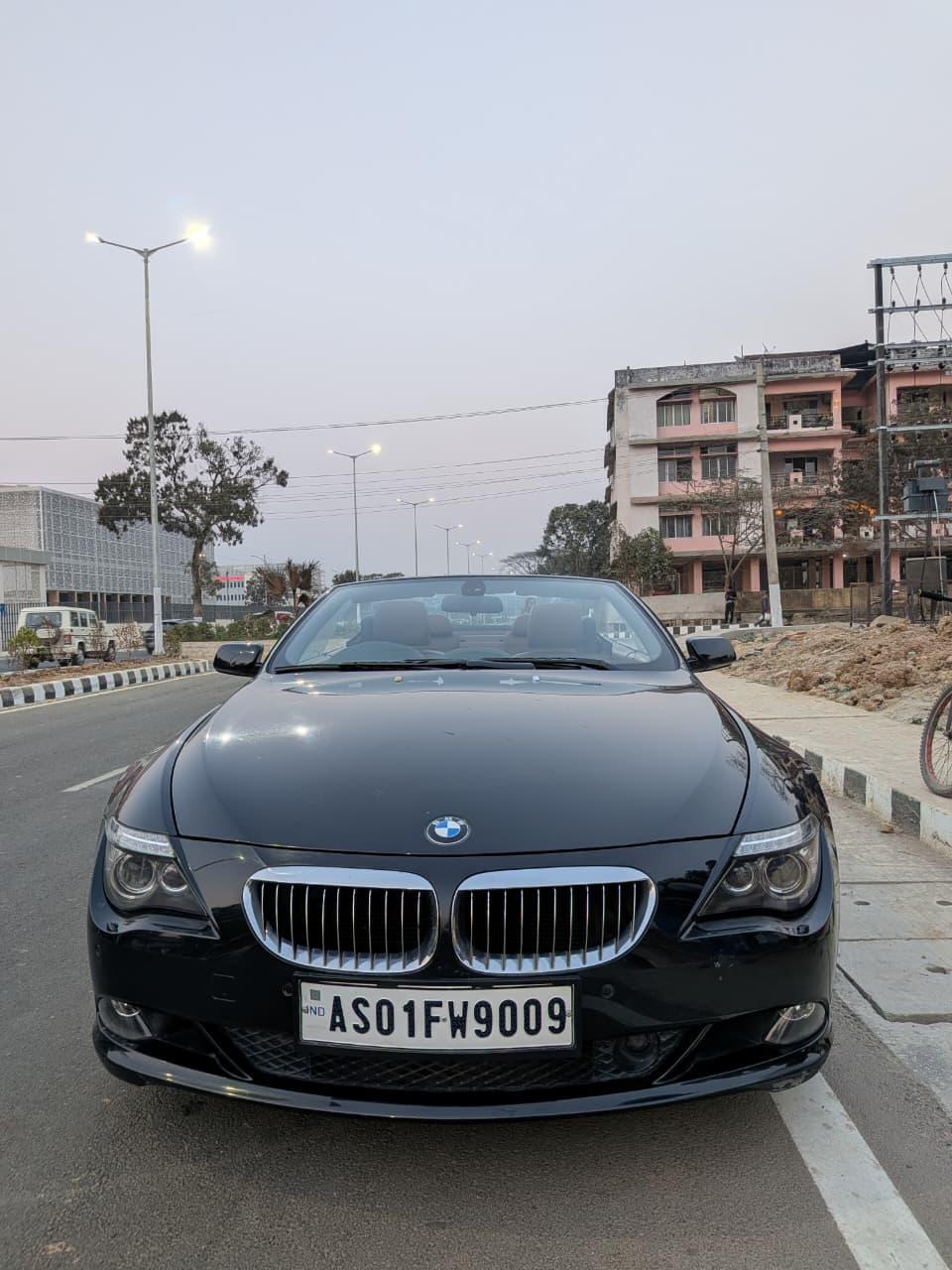 Elite Motors Gallery