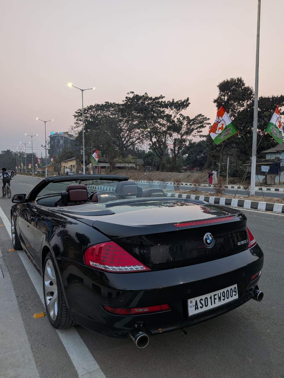 Elite Motors Gallery