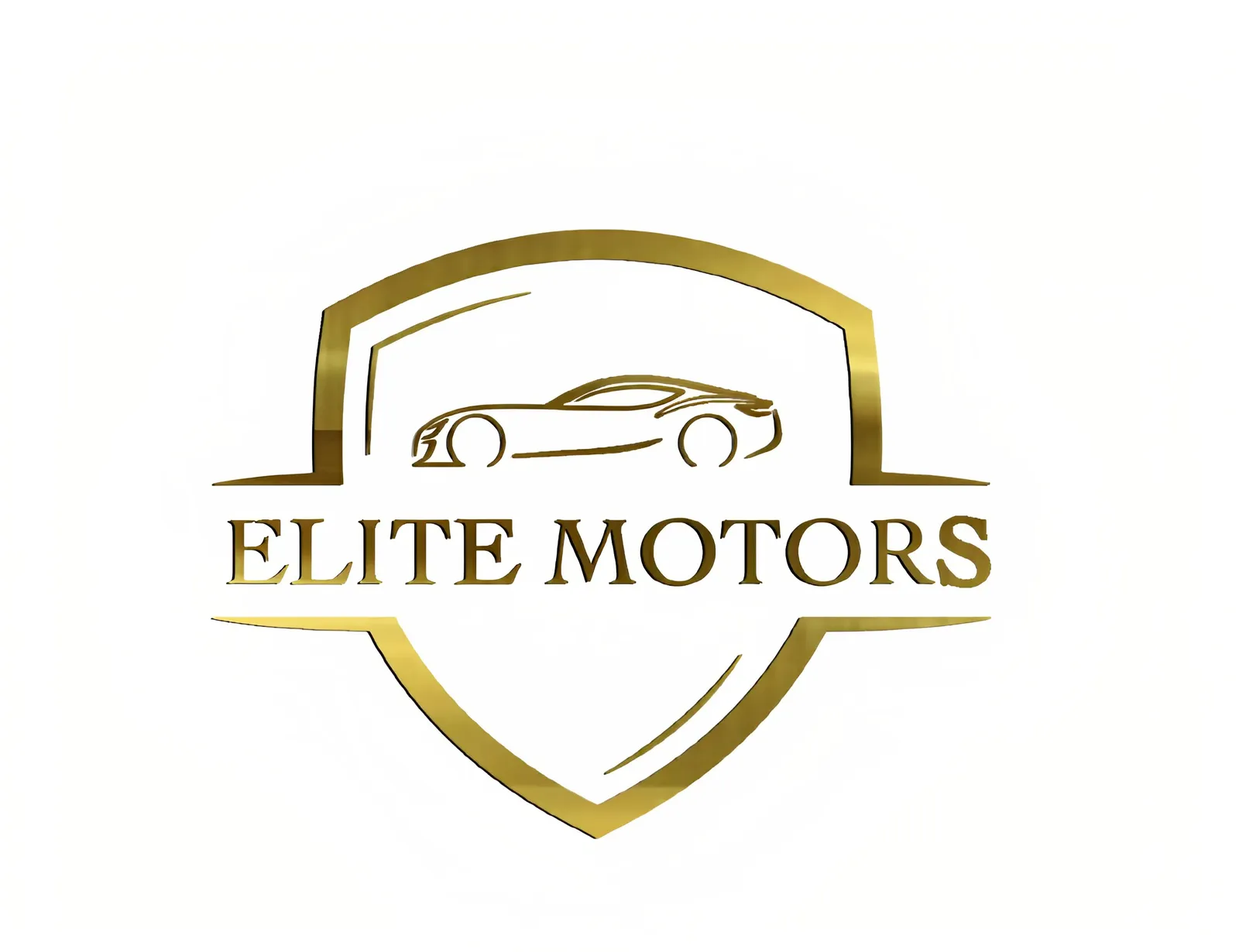 Elite Motors Guwahati Luxury Car Showroom